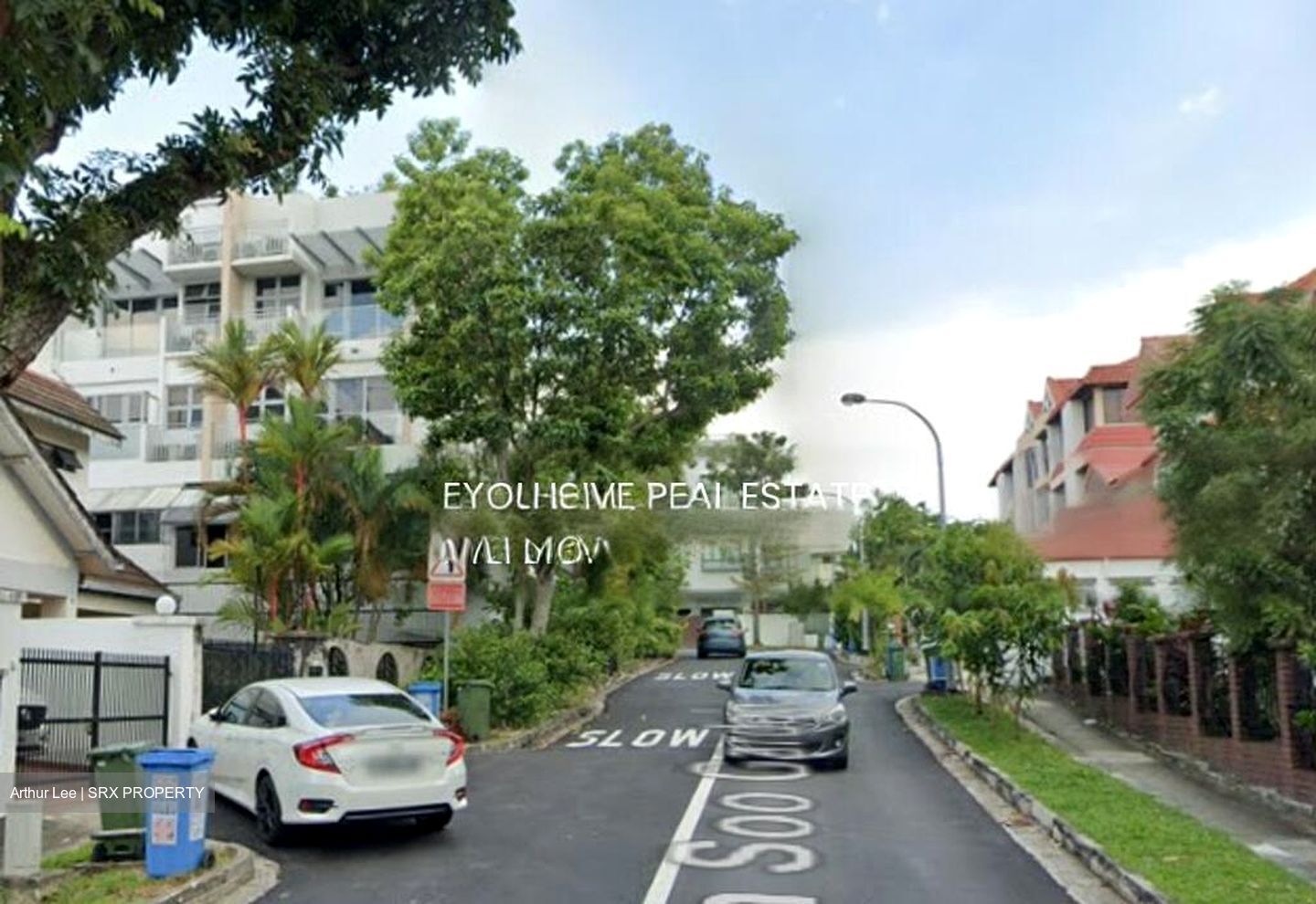 Hougang Avenue 1 (D19), Semi-Detached #498582851